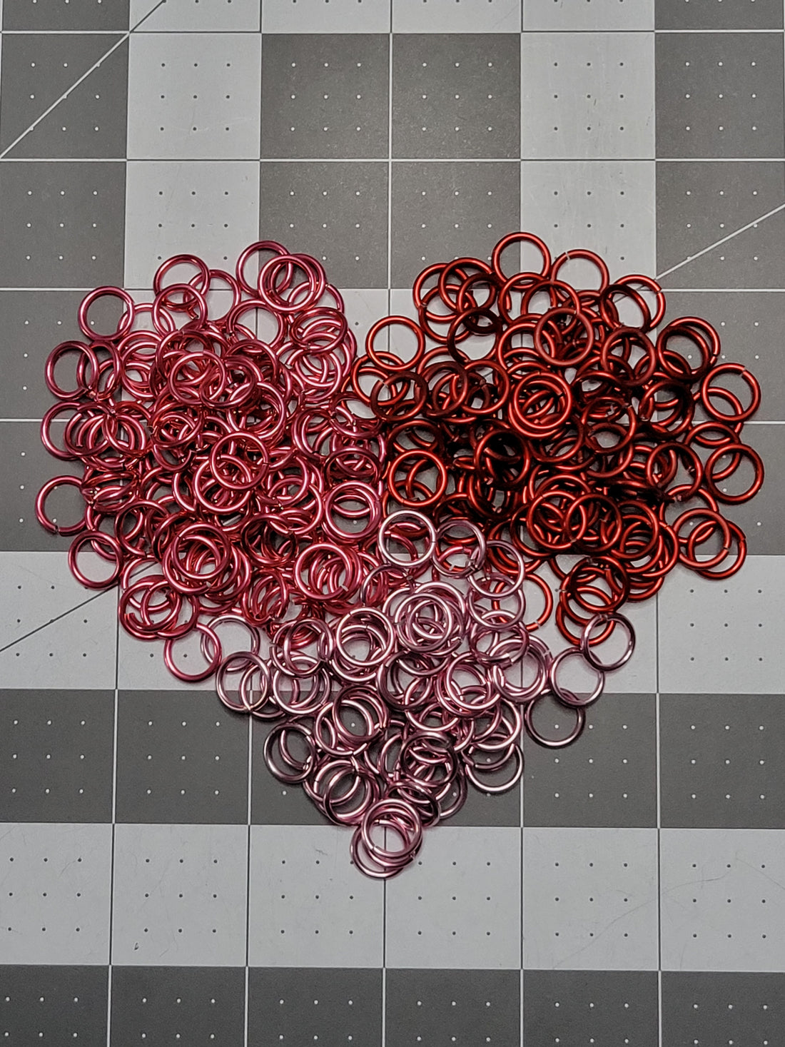 Show your love this Valentine's Day