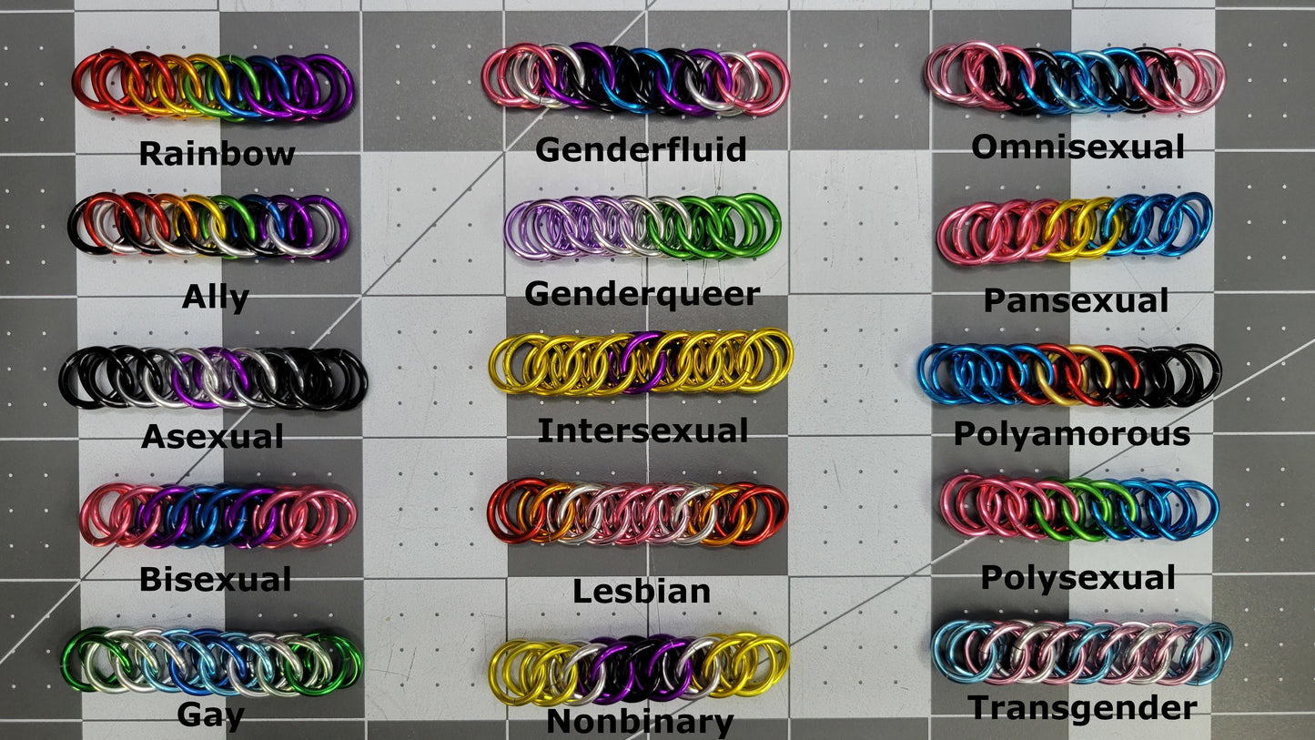 Half Persian Slip Chain