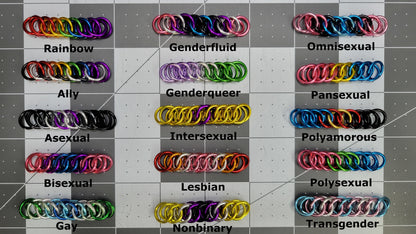 Half Persian Slip Chain