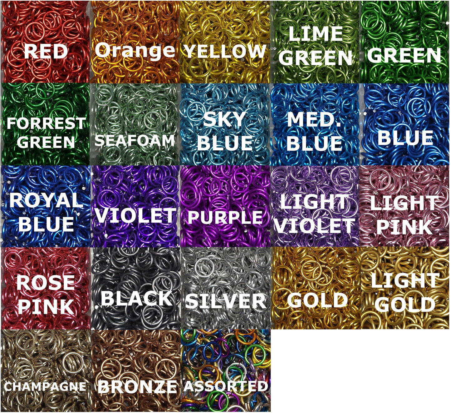 Byzantine Chain 20 gauge Choker